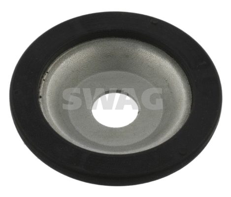 Spring Seat (62 93 7165)