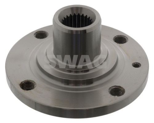 Wheel Hub (32 90 2231)