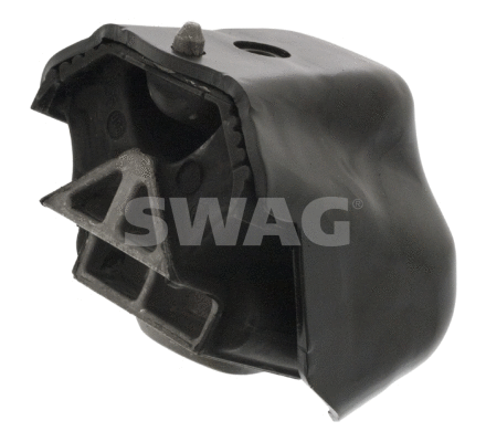 Mounting, engine (10 93 0631)