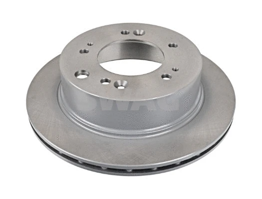 Brake Disc (33 10 5511)