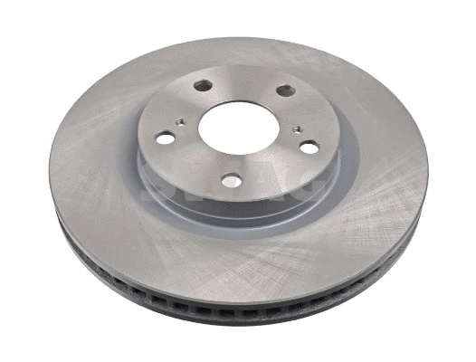 Brake Disc (33 10 7214)