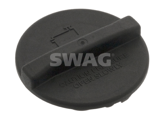 Cap, coolant tank (10 10 3501)