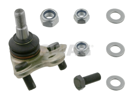 Ball Joint (81 92 3243)