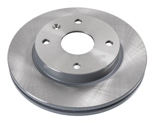 Brake Disc (33 10 6333)