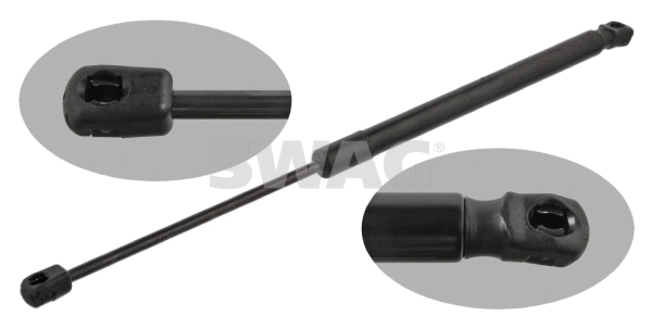 Gas Spring, boot/cargo area (30 93 4432)