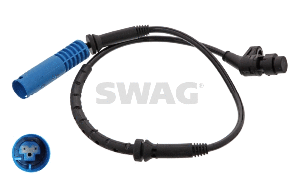 Sensor, wheel speed (20 93 6178)