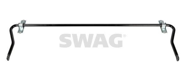 Stabiliser Bar, suspension (62 10 7009)