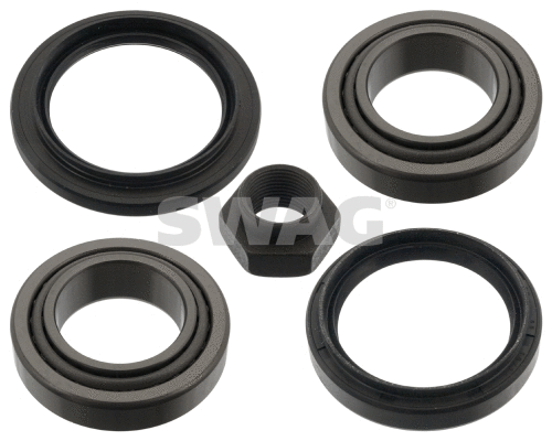 Wheel Bearing Kit (50 90 5397)