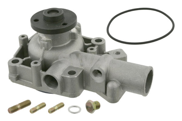 Water Pump, engine cooling (79 15 0002)