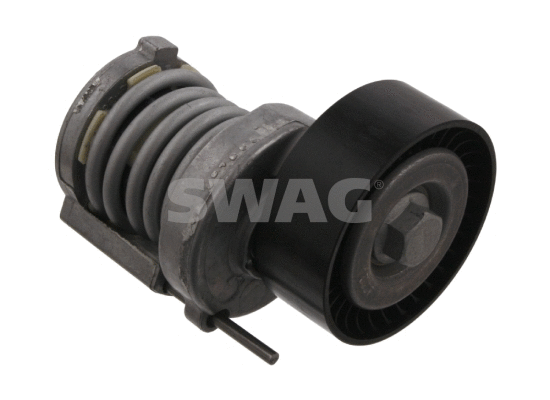 Belt Tensioner, V-ribbed belt (30 03 0089)