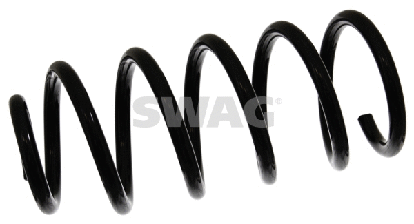 Suspension Spring (11 94 6831)