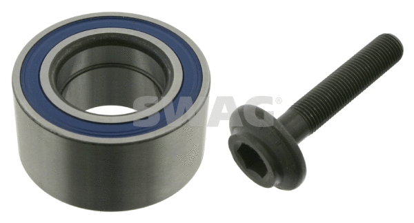 Wheel Bearing Kit (30 92 8192)
