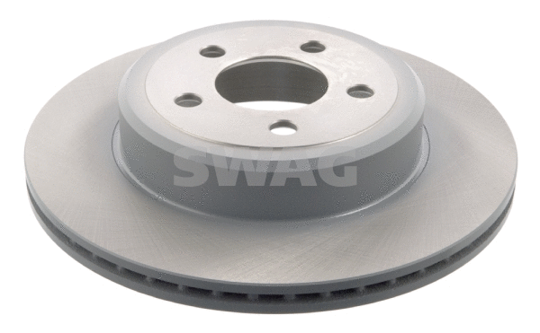 Brake Disc (72 94 4014)