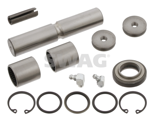 Repair Kit, kingpin (10 75 0047)