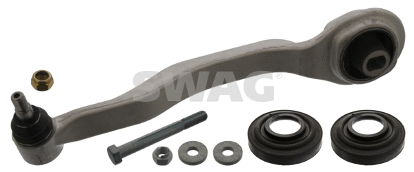 Control/Trailing Arm, wheel suspension (10 94 0309)