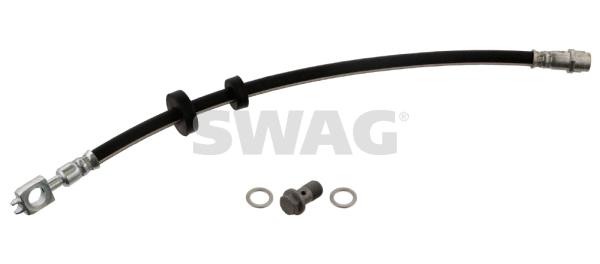 Brake Hose (30 93 1728)