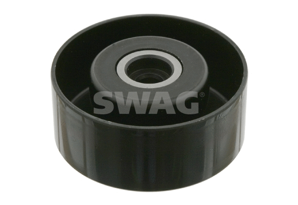Deflection/Guide Pulley, V-ribbed belt (62 92 7563)