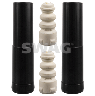 Dust Cover Kit, shock absorber (33 10 4590)