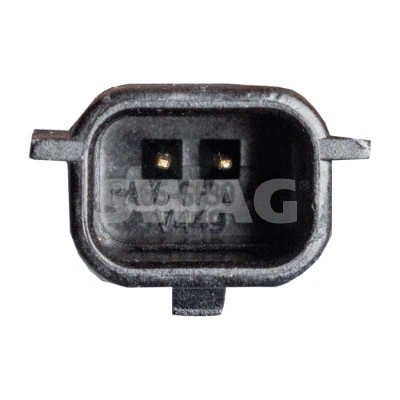 Control Valve, camshaft adjustment