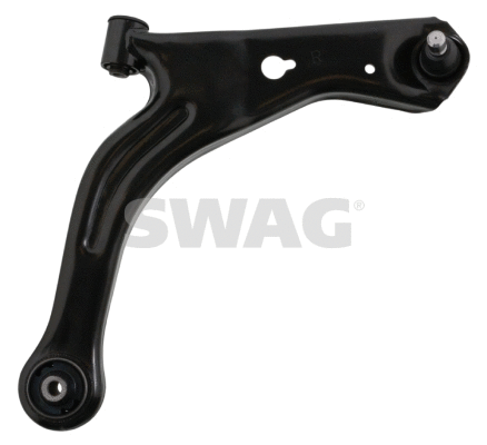 Control/Trailing Arm, wheel suspension (83 94 2429)