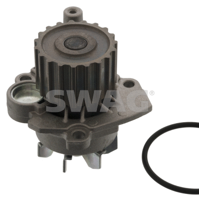 Water Pump, engine cooling (30 92 6832)