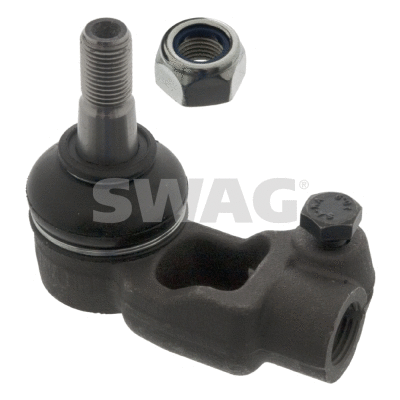 Tie Rod End (40 71 0007)