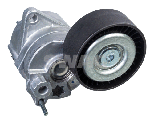 Belt Tensioner, V-ribbed belt (10 03 0020)