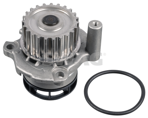 Water Pump, engine cooling (30 93 0618)