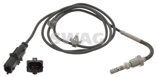 Sensor, exhaust gas temperature (40 94 8840)