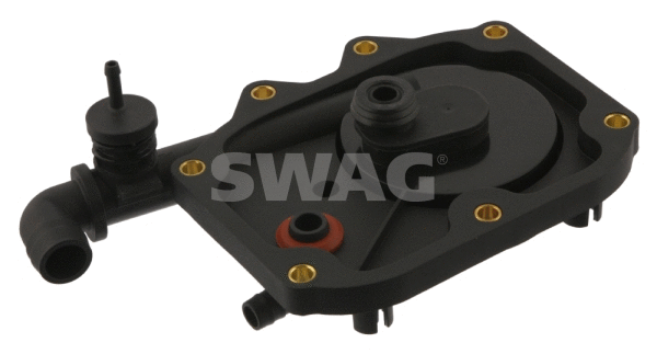 Valve, crankcase ventilation (20 94 5194)