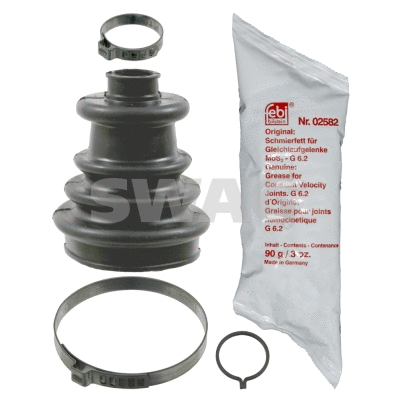 Bellow Kit, drive shaft (50 90 3291)
