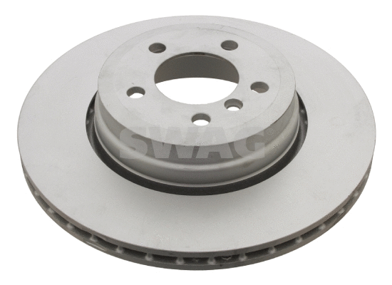 Brake Disc (20 93 1723)