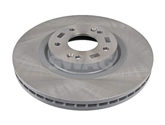 Brake Disc (33 10 7126)