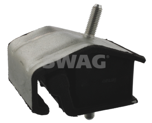 Mounting, engine (60 13 0009)