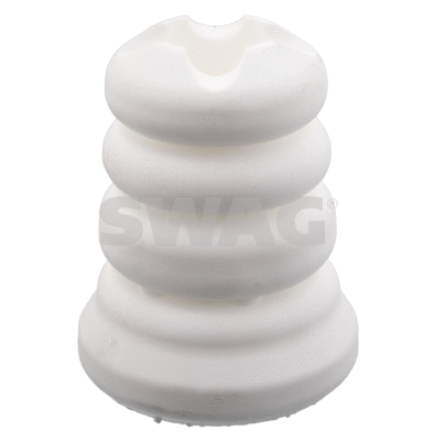 Rubber Buffer, suspension (20 93 9953)