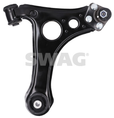 Control/Trailing Arm, wheel suspension (33 10 8430)