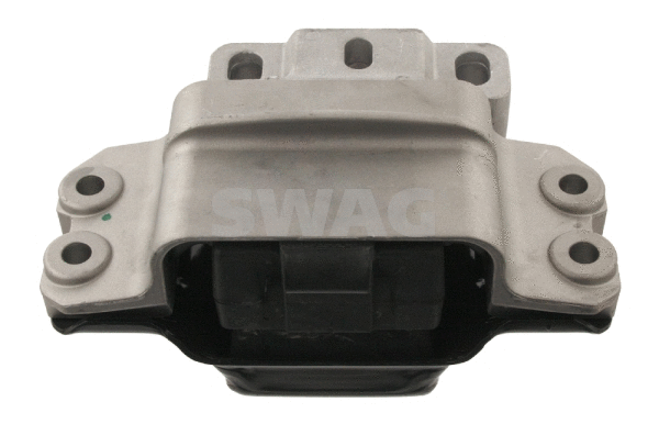 Mounting, automatic transmission (30 93 1957)