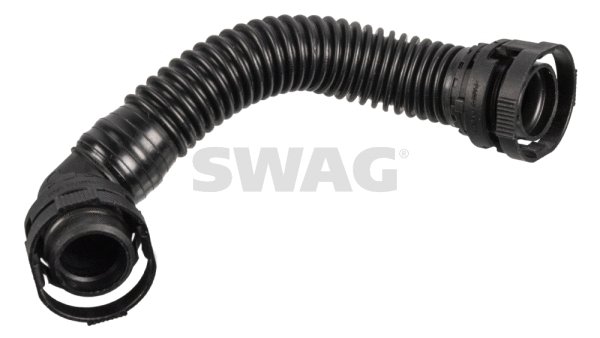 Hose, crankcase ventilation (30 10 9333)