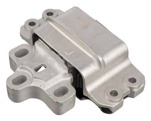 Mounting, manual transmission (30 10 4204)