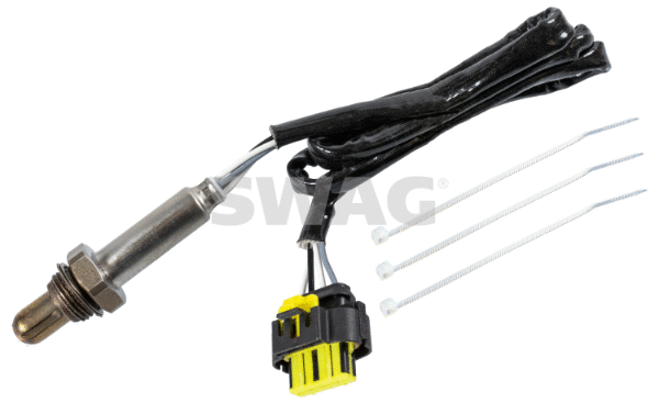 Lambda Sensor (33 10 3163)