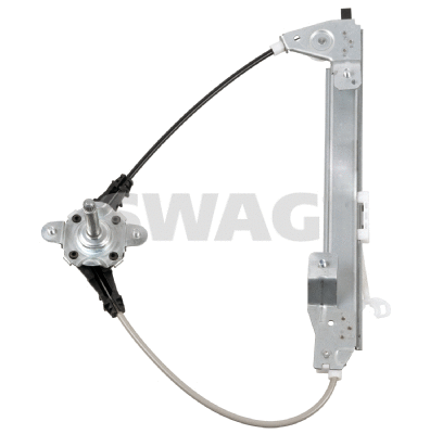 Window Regulator