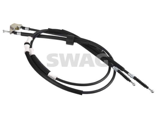 Cable Pull, parking brake (33 10 0346)