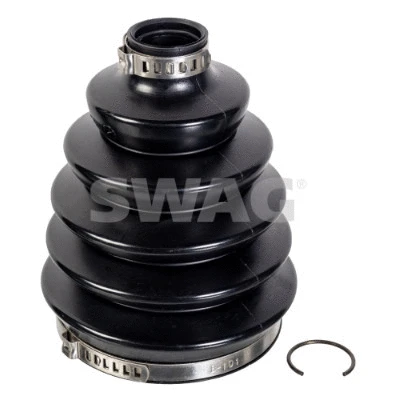 Bellow Kit, drive shaft (33 10 7721)