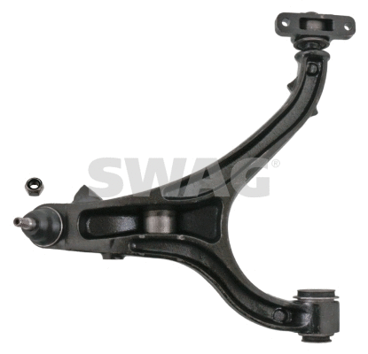 Control/Trailing Arm, wheel suspension (14 94 1050)