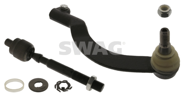 Tie Rod (60 93 7626)
