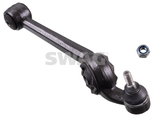 Control/Trailing Arm, wheel suspension (50 73 0057)