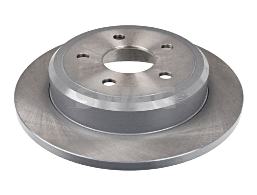 Brake Disc (33 10 0026)