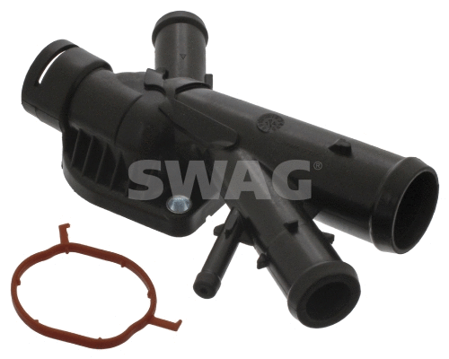 Coolant Flange (30 94 5889)