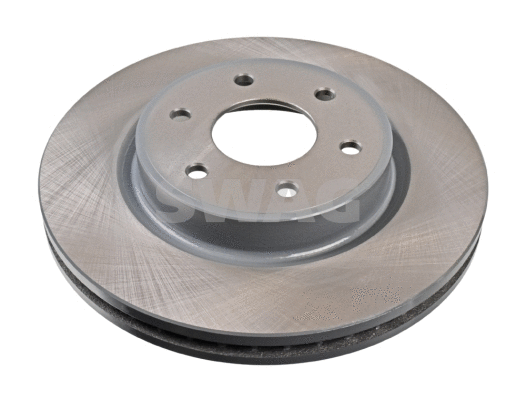 Brake Disc (33 10 0016)