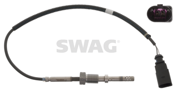 Sensor, exhaust gas temperature (30 94 8842)